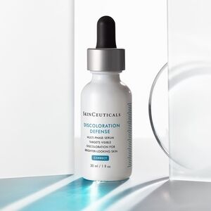 SkinCeuticals Discoloration Defense Serum New Anti Aging